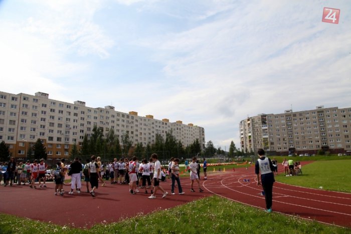 Ilustračný obrázok k článku Mladí breznianski atléti majú za sebou ďalšie kolo majstrovstiev: Pozrite sa, ako sa im darilo